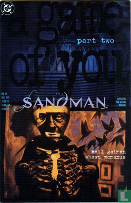 The Sandman 33 - Afbeelding 1
