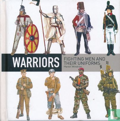 Warriors - Afbeelding 1