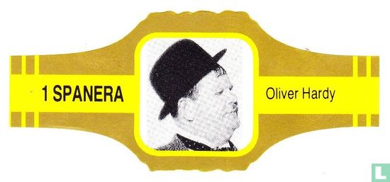 Oliver Hardy - Afbeelding 1