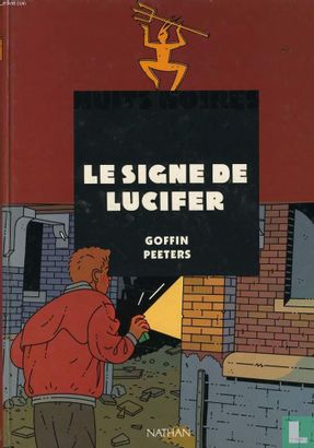 Le signe de Lucifer - Afbeelding 1