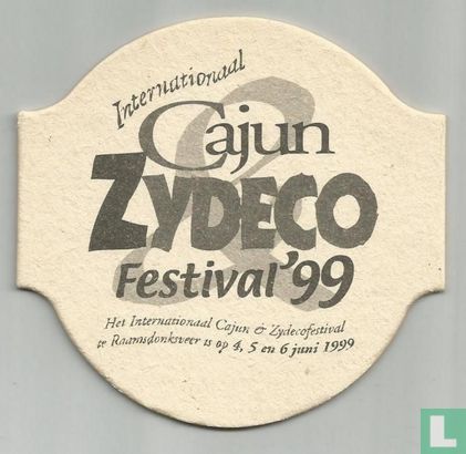 0405 Internationaal Cajun Zydeco festival - Afbeelding 1
