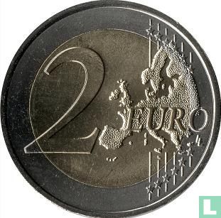 Slovakia 2 euro 2016 "Slovak presidency of the European Union Council" - Image 2