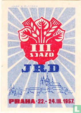 JRD III szazd