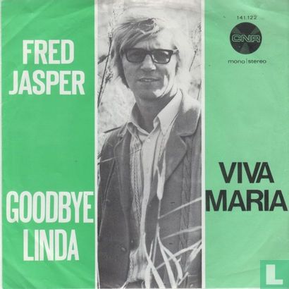 Goodbye Linda (La comparsa) - Afbeelding 1