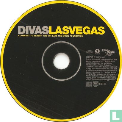 Divas Las Vegas - Bild 3