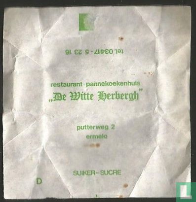 restaurant-pannekoekenhuis "De Witte Herbergh"