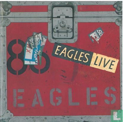 Eagles Live - Afbeelding 1