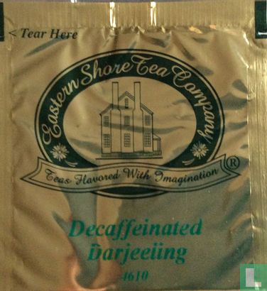 Decaffeinated Darjeeling - Image 1