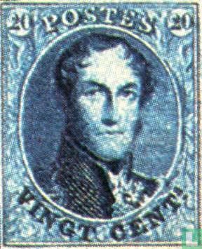König Leopold I.
