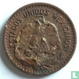 Mexico 1 centavo 1933 - Afbeelding 2