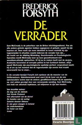De verrader - Image 2