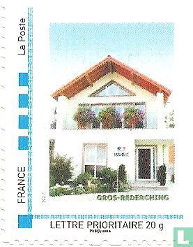 Gros Réderching - Afbeelding 1