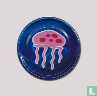 Jellyfish - Afbeelding 1