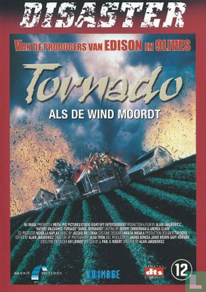 Tornado - Afbeelding 1