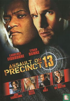 Assault on Precinct 13 - Image 1