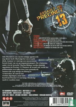 Assault on Precinct 13 - Image 2