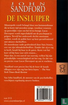 De insluiper - Image 2