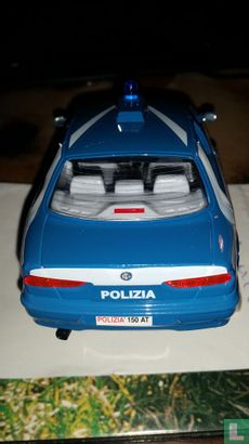 Alfa Romeo 156 Polizia - Afbeelding 3