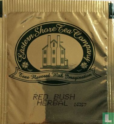 Red Bush Herbal - Image 1