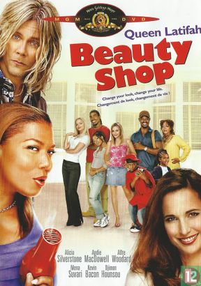 Beauty Shop - Afbeelding 1