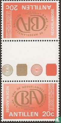Banque des Antilles néerlandaises 1828-1978