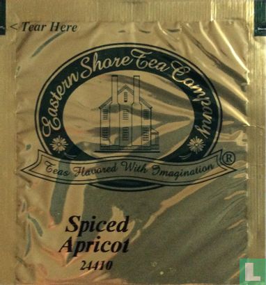 Spiced Apricot - Image 1