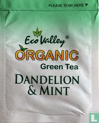 Dandelion & Mint  - Afbeelding 1