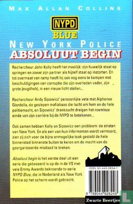 Absoluut begin - Image 2