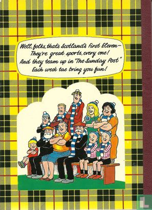 The Broons - Bild 2