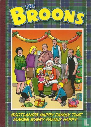 The Broons - Bild 1