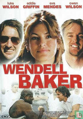 Wendell Baker - Afbeelding 1