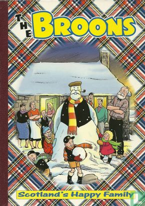 The Broons - Bild 1