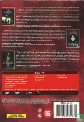 The Exorcist collectie [volle box] - Image 2