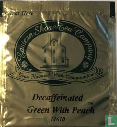 Decaffeinated Green With Peach [tm] - Afbeelding 1