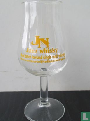 JN Janz Whisky