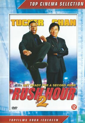 Rush Hour 2 - Image 1