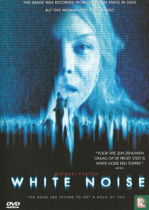 White Noise - Image 1