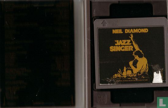 The Jazz Singer - Afbeelding 3
