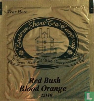 Red Bush Blood Orange - Image 1