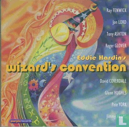 Wizard's Convention - Afbeelding 1
