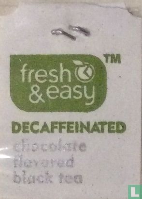 Decaffeinated Chocolate  - Image 3