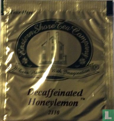 Decaffeinated Honeylemon [tm] - Afbeelding 1