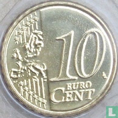Belgium 10 cent 2016 - Image 2