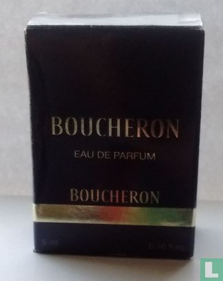 Boucheron 5ml - Bild 2