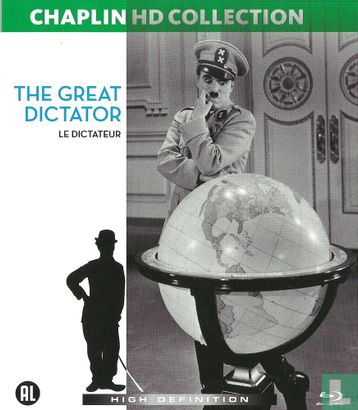 The Great Dictator / Le dictateur - Afbeelding 1