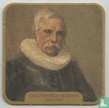 Carl Friedrich Petersen - Image 2
