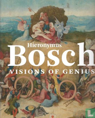 Hieronymus Bosch - Afbeelding 1