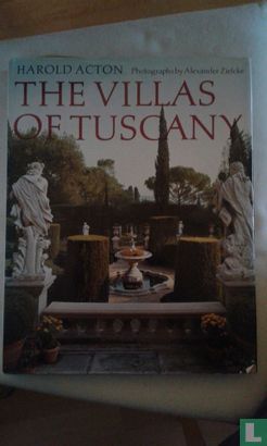 The villas of Tuscany - Bild 1