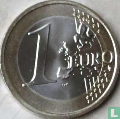 Slowakije 1 euro 2016 - Afbeelding 2