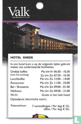 Van der Valk - Hotel Sneek - Bild 1